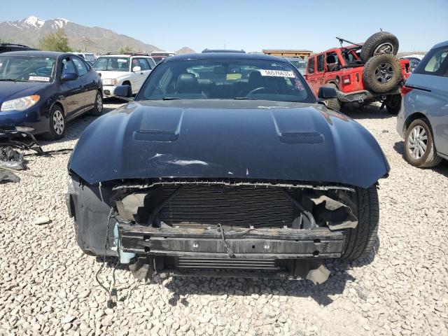 2018 FORD MUSTANG - 1FA6P8TH2J5129924