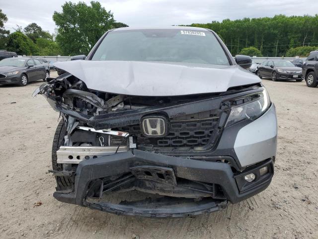 2021 HONDA PASSPORT S 5FNYF8H21MB014096