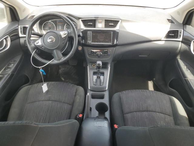 2019 NISSAN SENTRA S - 3N1AB7AP8KY309049