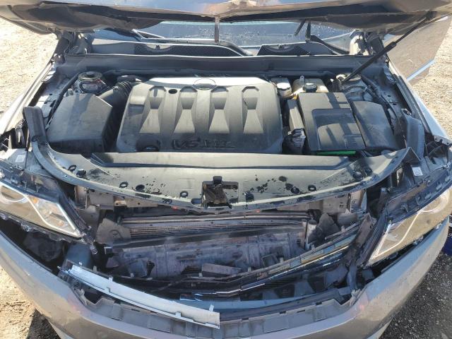 2019 CHEVROLET IMPALA PRE 2G1105S39K9133222