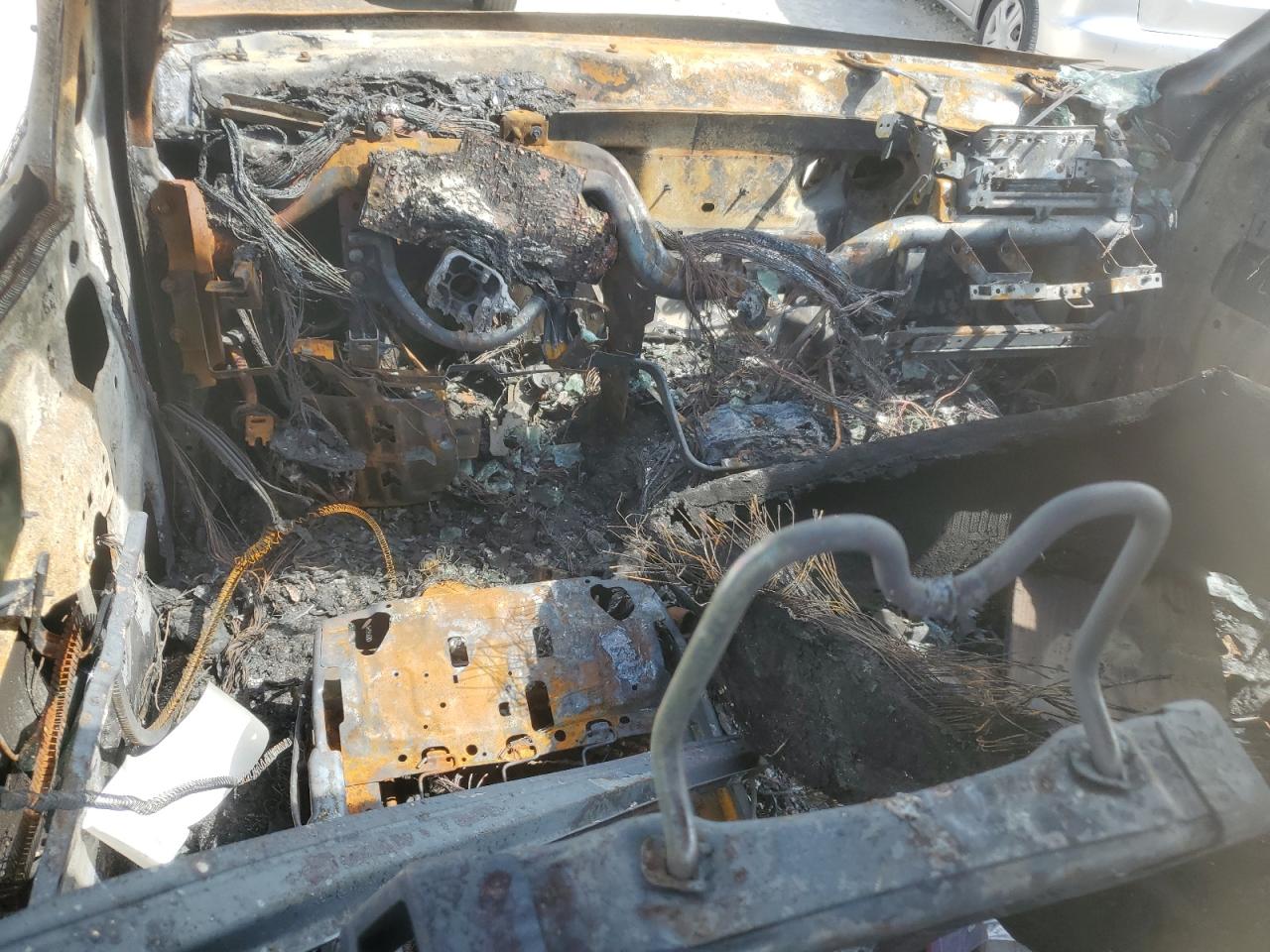 CHEVROLET TAHOE C1500 LT