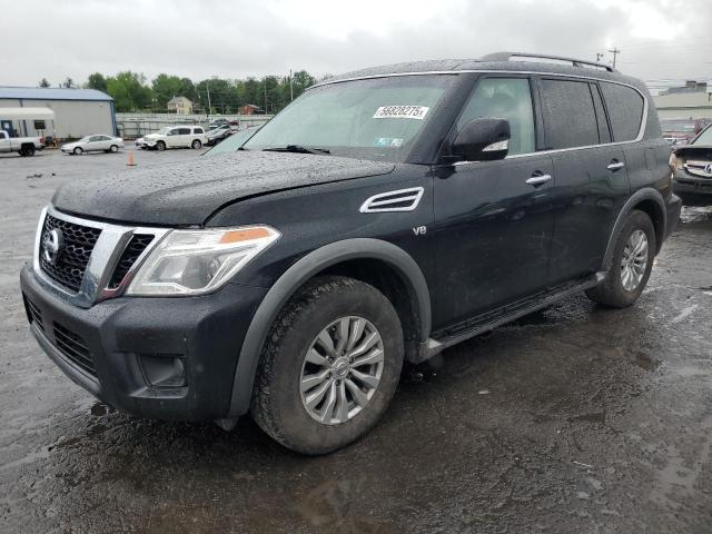 Vin: jn8ay2nc0h9508086, lot: 56828275, nissan armada sv 2017 img_1