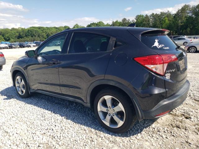 Vin: 3czru5h56hm712380, lot: 56695185, honda hr-v ex 20172