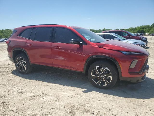2025 BUICK ENCLAVE SP 5GAERBRS7SJ147877