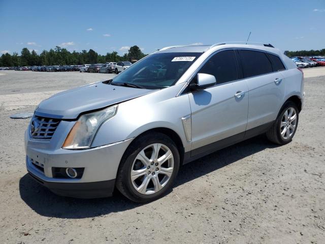 Vin: 3gyfnce30gs555382, lot: 57867125, cadillac srx performance collection 2016 img_1