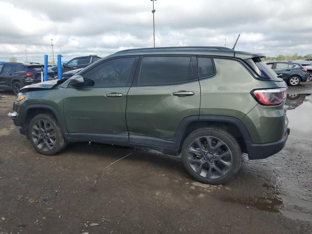 2021 JEEP COMPASS 80 3C4NJDEB7MT591859