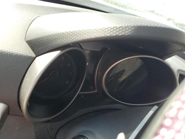 2016 HYUNDAI VELOSTER - KMHTC6AD2GU272413