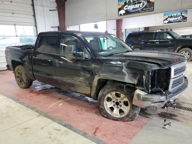 Vin: 3gcukrec1eg543525, lot: 58190915, chevrolet all models k1500 lt 20144