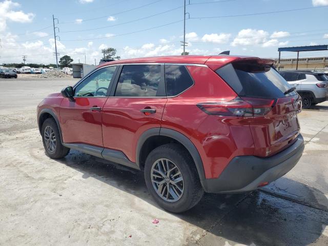 Vin: 5n1bt3aa0pc787884, lot: 54561475, nissan rogue s 20232