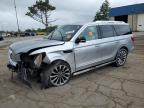 2020 LINCOLN NAVIGATOR - 5LMJJ2LT8LEL20816