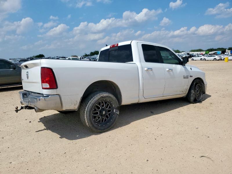 Vin: 1c6rr6gt8gs119274, lot: 57993025, ram 1500 slt 20163