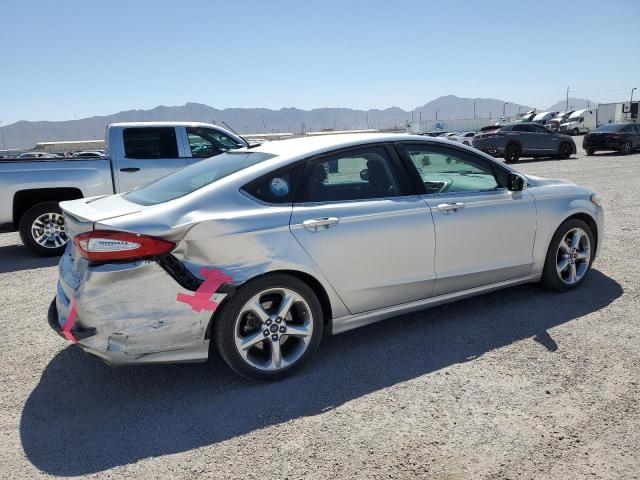 Vin: 3fa6p0hd2er240967, lot: 55235485, ford fusion se 20143