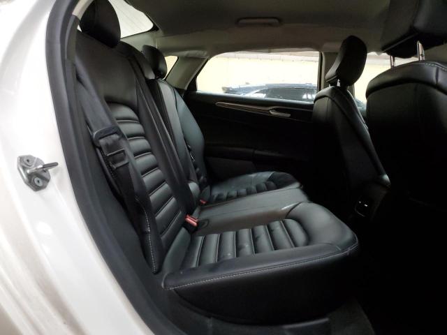 2020 FORD FUSION SEL - 3FA6P0MU3LR187540