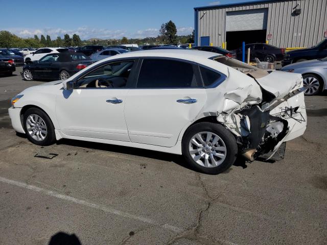 Vin: 1n4al3ap8fn908545, lot: 56686275, nissan altima 2.5 20152
