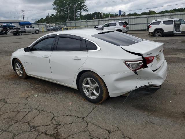 Vin: 1g1zb5st6jf258343, lot: 59058245, chevrolet malibu ls 20182