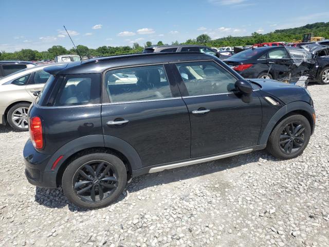 Vin: wmwzc5c50fwt37709, lot: 58422405, mini cooper s countryman 20153