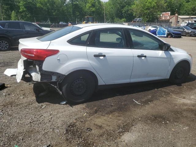2016 FORD FOCUS S 1FADP3E2XGL266522