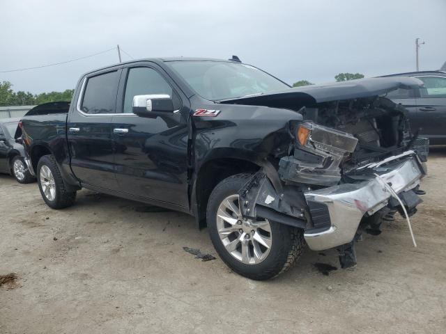 Vin: 3gcuyget1lg368872, lot: 55946955, chevrolet all models k1500 ltz 20204