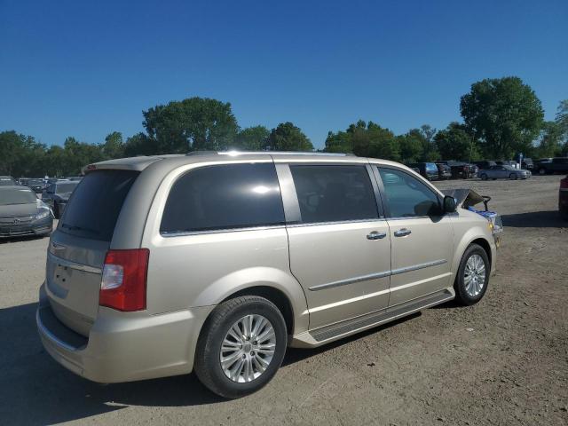 Vin: 2c4rc1gg6dr684586, lot: 56526225, chrysler minivan limited 20133