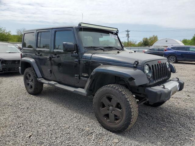 Vin: 1j4ha5h11bl512310, lot: 55113305, jeep wrangler sahara 20114