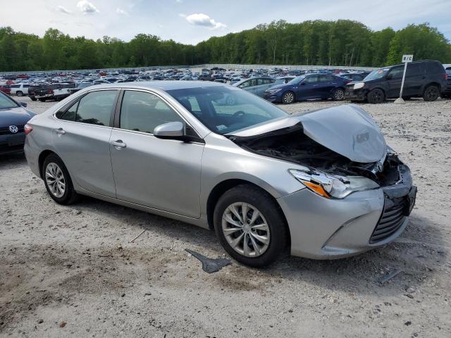 Vin: 4t1bf1fk0hu345194, lot: 58175455, toyota camry le 20174