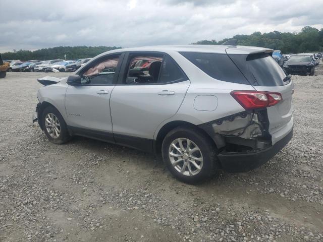 Vin: 3gnaxhev8ms179283, lot: 59186825, chevrolet equinox ls 20212