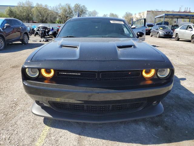 2016 DODGE CHALLENGER - 2C3CDZFJ4GH166067