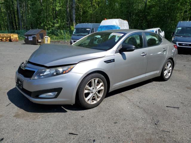 KIA OPTIMA EX