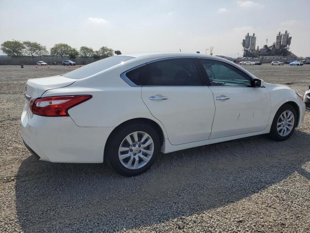 Vin: 1n4al3ap7gn331346, lot: 55313115, nissan altima 2.5 20163