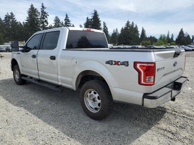 Vin: 1ftfw1eg9gke36767, lot: 55772065, ford f-150 supercrew 20162