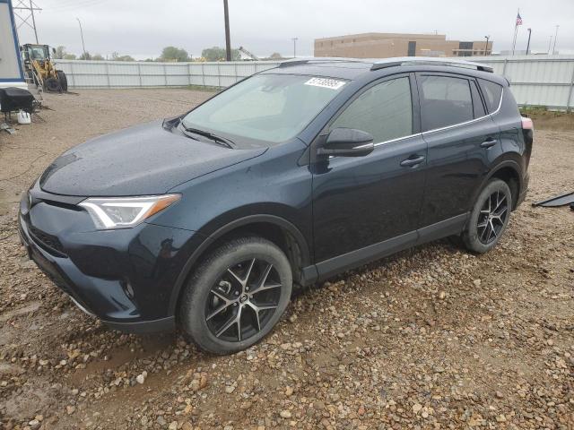 Vin: jtmjfrev9hj152439, lot: 57138995, toyota rav4 se 2017 img_1