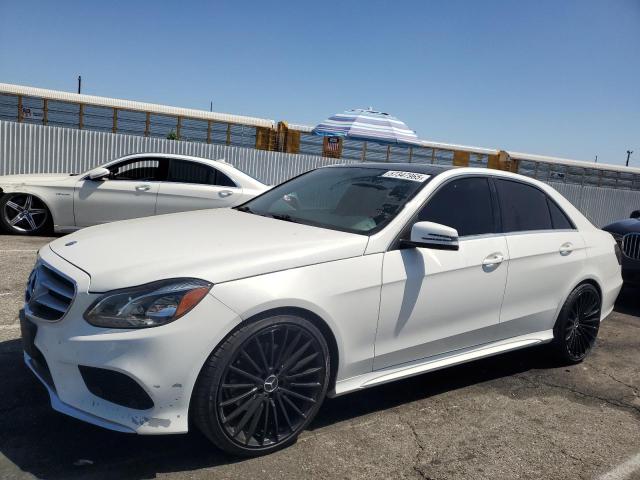 Vin: wddhf5kb5ea781862, lot: 57347965, mercedes-benz e-class 350 2014 img_1