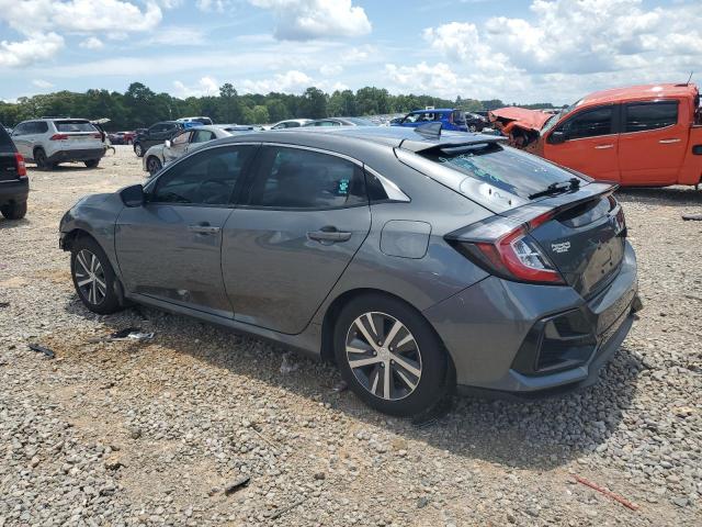 2020 HONDA CIVIC LX SHHFK7H31LU225849