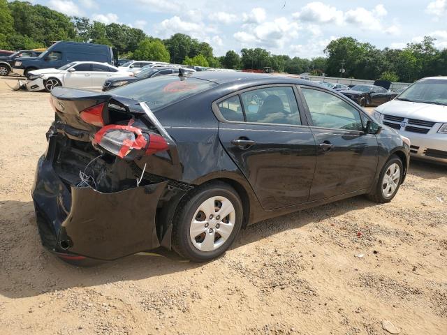 Vin: 3kpfk4a71je229223, lot: 56643725, kia forte lx 20183