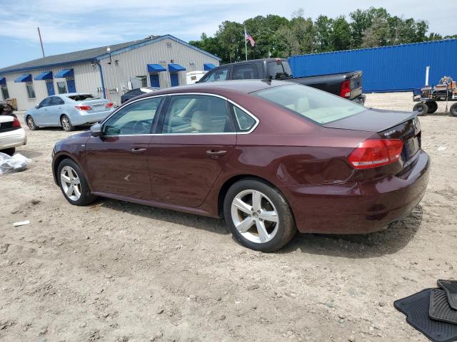 Vin: 1vwas7a33ec043895, lot: 58200225, volkswagen passat s 20142