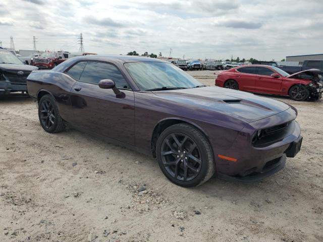 Vin: 2c3cdzag0mh530993, lot: 55828585, dodge challenger sxt 20214