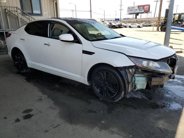 Vin: knagn4a6xb5159752, lot: 56688505, kia optima ex 20114