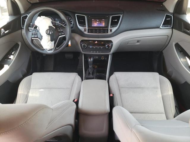 2016 HYUNDAI TUCSON LIM - KM8J3CA46GU184115