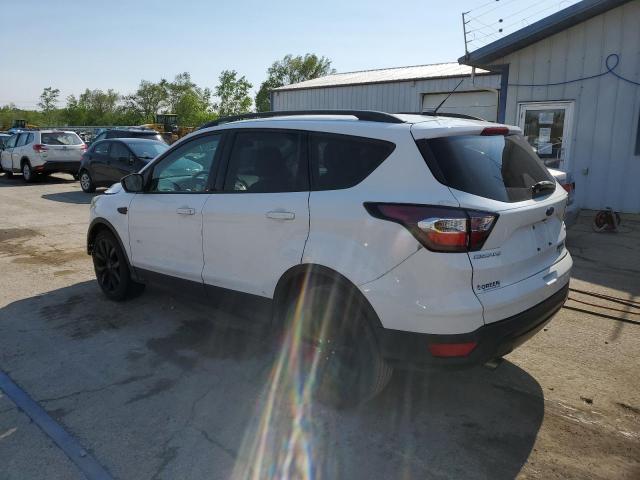 Vin: 1fmcu0gd2huc55808, lot: 57669155, ford escape se 20172