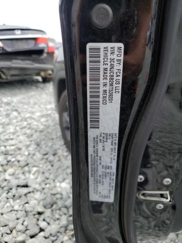 2021 JEEP COMPASS LA - 3C4NJCBB2MT539201