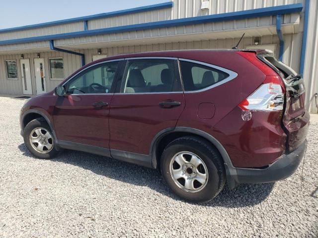 Vin: 5j6rm3h31dl016038, lot: 56682235, honda crv lx 20132