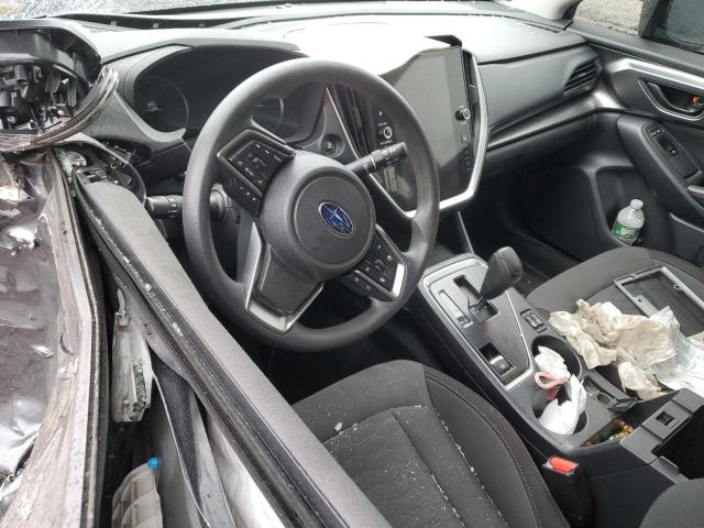 2024 SUBARU IMPREZA SP - JF1GUAFC2R8305319