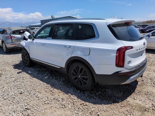 Vin: 5xyp5dhc2mg176084, lot: 58782485, kia telluride sx 20212