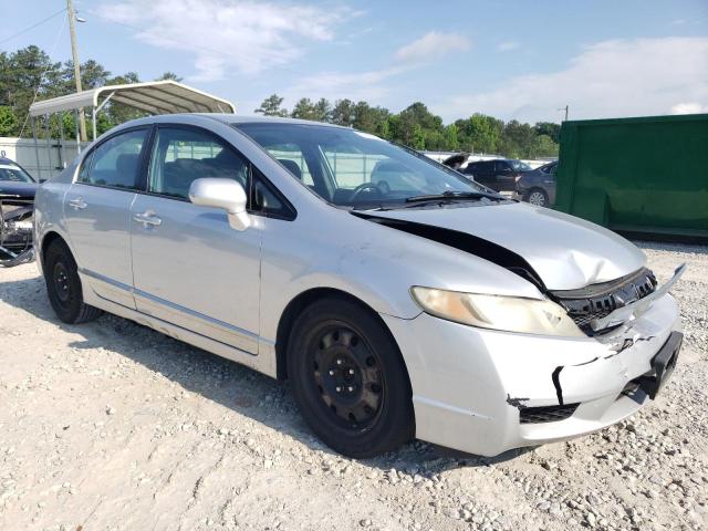 Vin: 2hgfa1f59ah583442, lot: 56972005, honda civic lx 20104