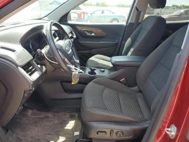 2019 GMC TERRAIN SL - 3GKALMEV3KL341779