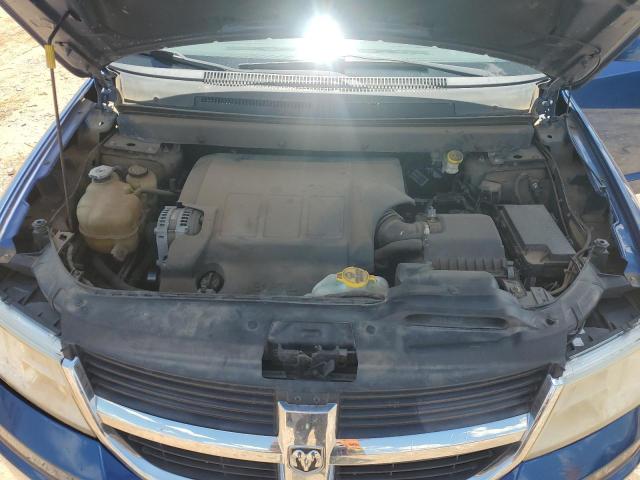 3D4PG5FV3AT277372 2010 DODGE JOURNEY