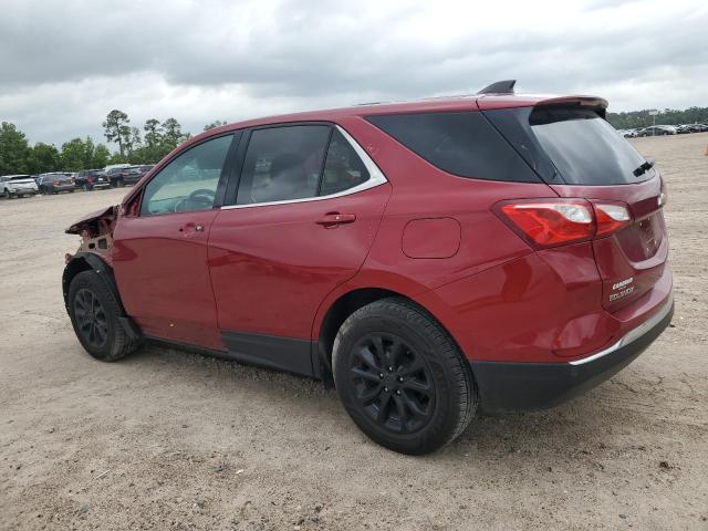 Vin: 3gnaxjevxjs500534, lot: 55676985, chevrolet equinox lt 20182
