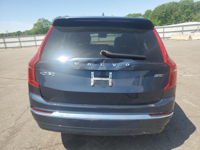 2024 VOLVO XC90 CORE YV4L12PK0R1227187