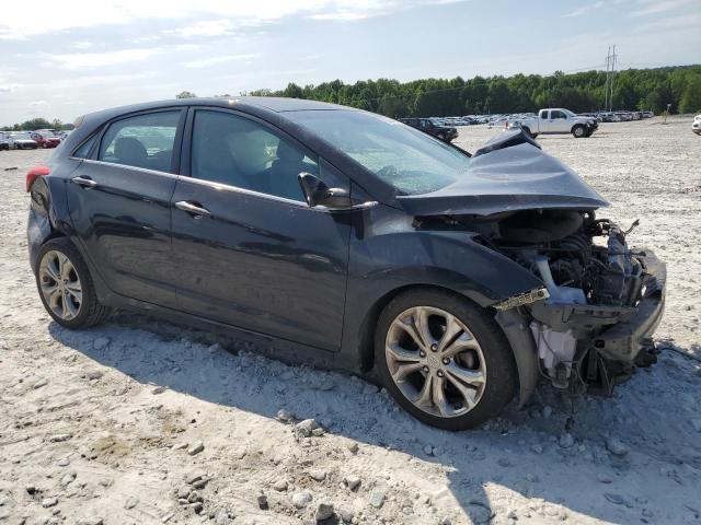 Vin: kmhd35le3du064928, lot: 58303405, hyundai elantra 20134
