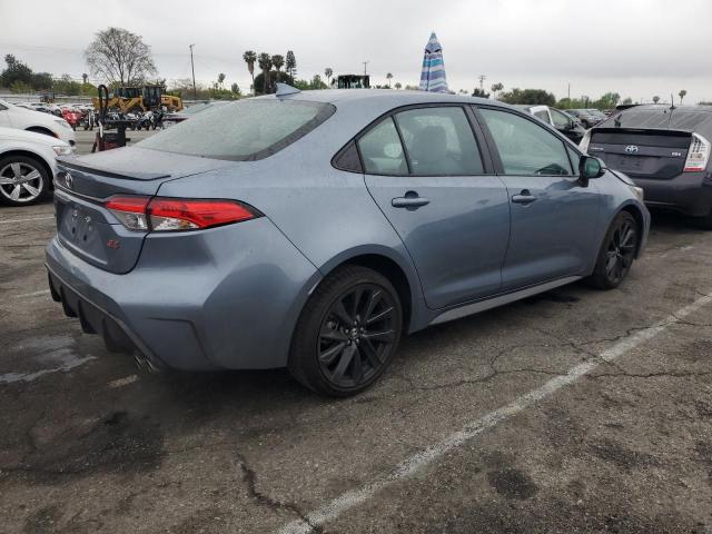 Vin: 5yfp4mce2rp171143, lot: 55995245, toyota corolla se 20243